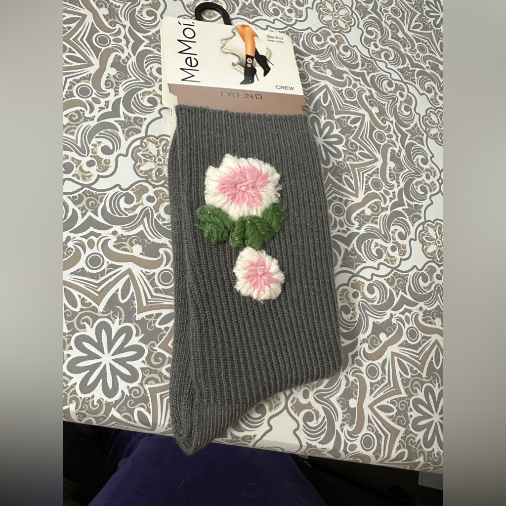 Memoi Socks
